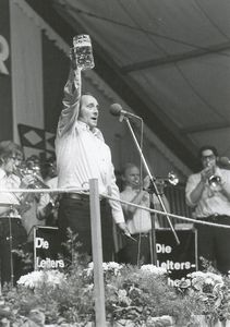 Unser Stani